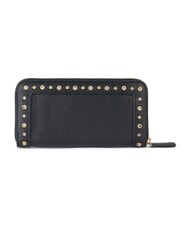 BRACCIALINI ROCK Cartera con cremallera negro - Carteras Mujer - 2