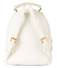 BRACCIALINI ROCK Mochila blanco - Bolsos Mujer - 3