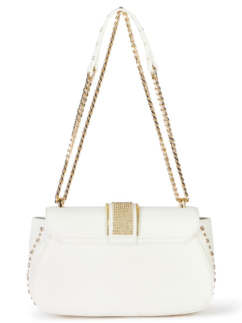 ROCK Bolso de hombro / bolso cruzado blanco - Bolsos Mujer