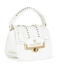 BRACCIALINI RIBBON Mini bolso con bandolera - Bolsos Mujer