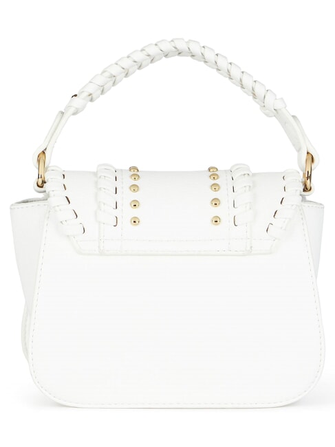 RIBBON Mini bolso con bandolera blanco - Bolsos Mujer