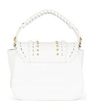 BRACCIALINI RIBBON Mini bolso con bandolera blanco - Bolsos Mujer - 3