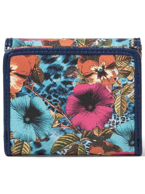 BETH SPECIAL Cartera peque&ntilde;a flor - Carteras Mujer