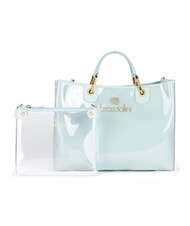 BRACCIALINI BETH JELLY Bolso brillante con bolsa celestial - Bolsos Mujer - 2