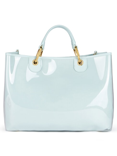 BETH JELLY Bolso brillante con bolsa celestial - Bolsos Mujer
