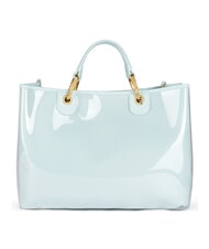 BRACCIALINI BETH JELLY Bolso brillante con bolsa celestial - Bolsos Mujer - 4