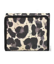 BRACCIALINI BETH SPECIAL Cartera peque&ntilde;a leopardo - Carteras Mujer - 2