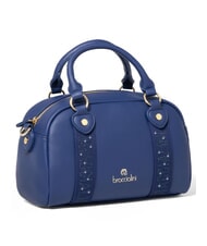 BRACCIALINI GISELLE Bolso de mano con correa para el hombro. azul - Bolsos Mujer - 2