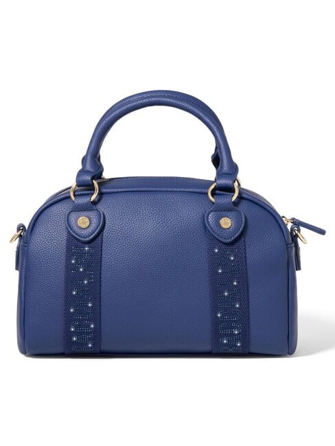 GISELLE Bolso de mano con correa para el hombro. azul - Bolsos Mujer