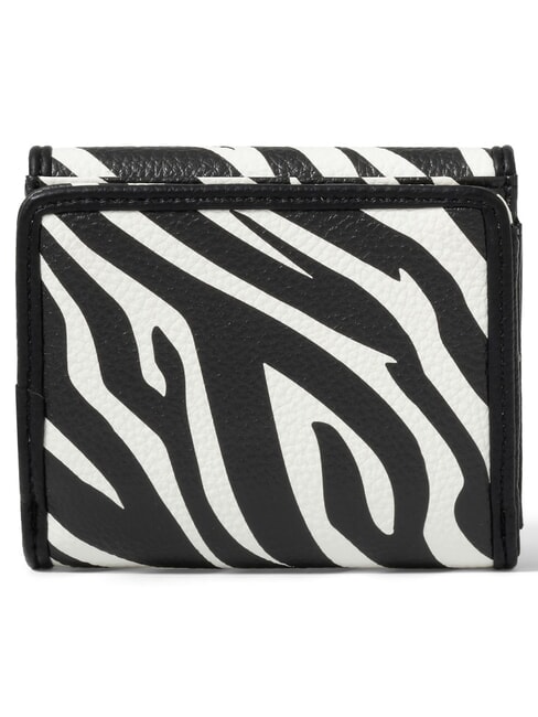 BETH SPECIAL Cartera peque&ntilde;a cebra - Carteras Mujer