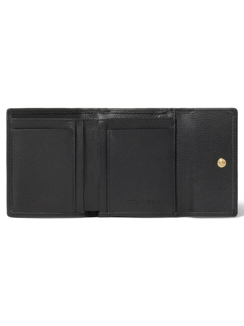 BETH SPECIAL Cartera peque&ntilde;a cebra - Carteras Mujer