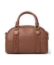BRACCIALINI GISELLE Bolso de mano con correa para el hombro. marr&oacute;n - Bolsos Mujer - 3