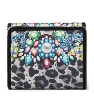 BRACCIALINI BETH SPECIAL Cartera peque&ntilde;a mariposa azul - Carteras Mujer - 2