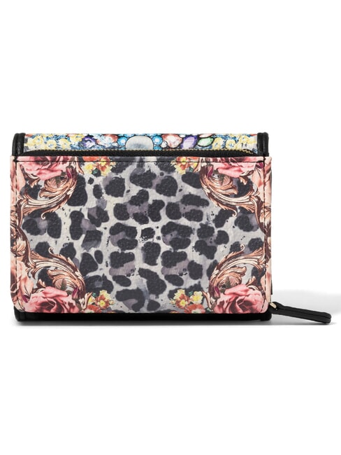 BETH SPECIAL Cartera de mujer mariposa azul - Carteras Mujer