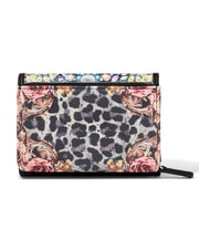 BRACCIALINI BETH SPECIAL Cartera de mujer mariposa azul - Carteras Mujer - 2