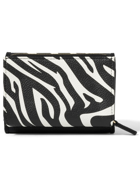 BETH SPECIAL Cartera de mujer cebra - Carteras Mujer