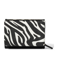 BRACCIALINI BETH SPECIAL Cartera de mujer cebra - Carteras Mujer - 2