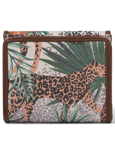 BETH SPECIAL Cartera peque&ntilde;a selva - Carteras Mujer
