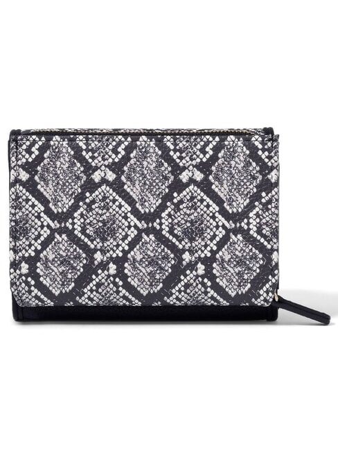 BETH SPECIAL Cartera de mujer pit&oacute;n - Carteras Mujer