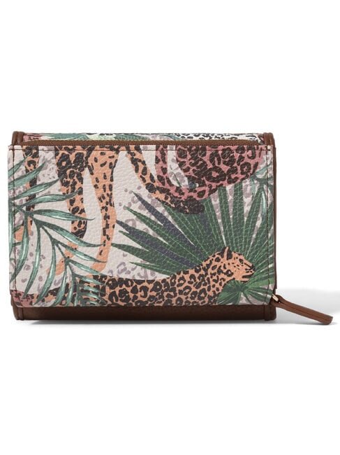 BETH SPECIAL Cartera de mujer selva - Carteras Mujer