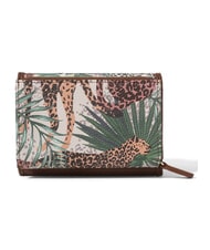 BRACCIALINI BETH SPECIAL Cartera de mujer selva - Carteras Mujer - 2