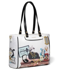 BRACCIALINI ALLROUND Bolso de hombro con correa para el hombro. - Bolsos Mujer