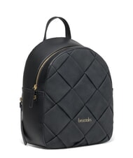BRACCIALINI ICONS Mochila negro - Bolsos Mujer - 2