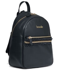 BRACCIALINI NAOMI Mochila para mujer negro - Bolsos Mujer - 2
