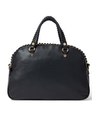 BRACCIALINI NAOMI Bolso de mano con correa para el hombro. negro - Bolsos Mujer - 3