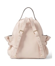 BRACCIALINI SOFIA Mochila para mujer beige - Bolsos Mujer - 2