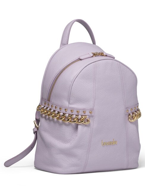 NORA Mochila para mujer lila - Bolsos Mujer