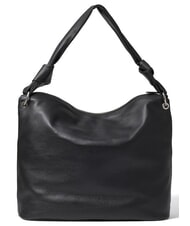 BRACCIALINI NORA Bolso de hombro de piel - Bolsos Mujer