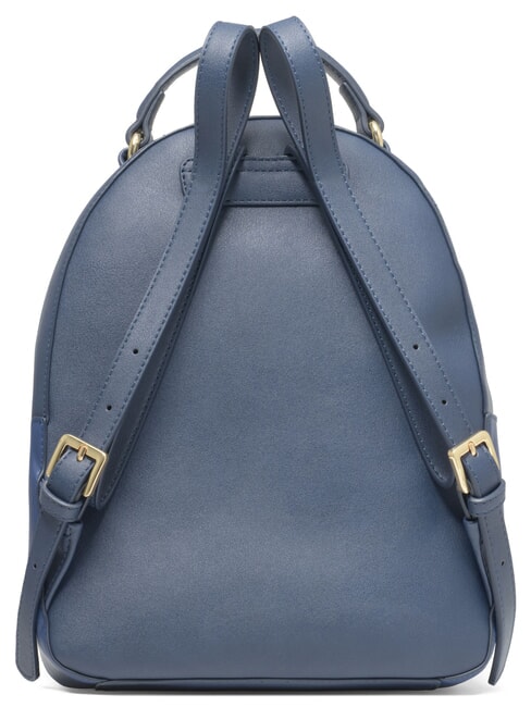 CHAIN Mochila azul - Bolsos Mujer