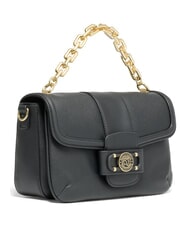 BRACCIALINI CHAIN Bolso de mano con correa para el hombro. negro - Bolsos Mujer - 2