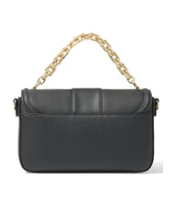 BRACCIALINI CHAIN Bolso de mano con correa para el hombro. negro - Bolsos Mujer - 3