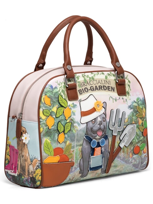 ALLROUND Bolso Bugatti con correa para el hombro. multi - Bolsos Mujer