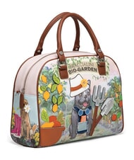 BRACCIALINI ALLROUND Bolso Bugatti con correa para el hombro. multi - Bolsos Mujer - 2