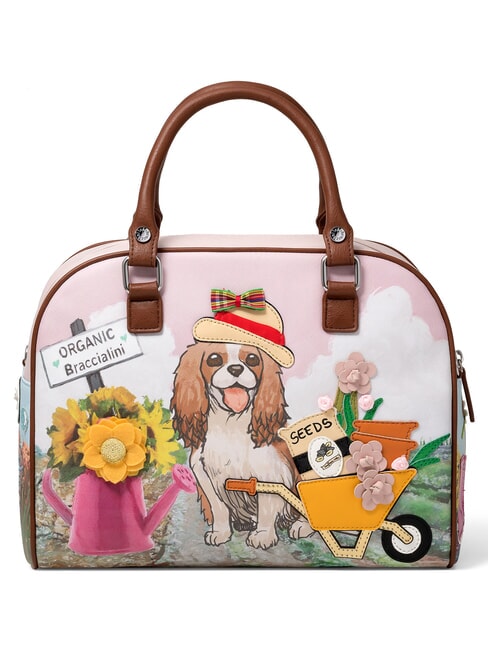 ALLROUND Bolso Bugatti con correa para el hombro. multi - Bolsos Mujer