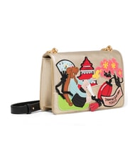 BRACCIALINI CARTOLINE Tokyo Bolso de hombro multi - Bolsos Mujer - 2