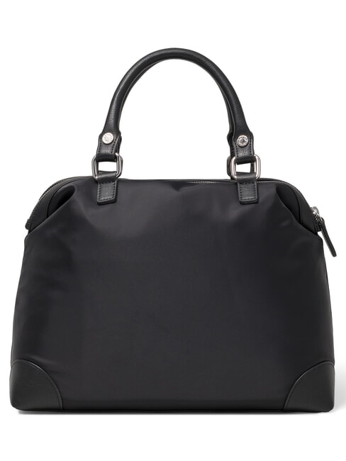 KEIRA Bolsa con aplicaciones mariposa negra - Bolsos Mujer