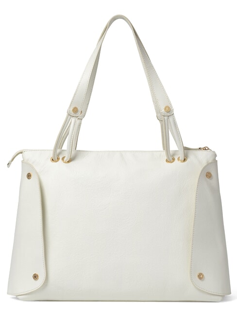 NAOMI Bolso de hombro blanco - Bolsos Mujer