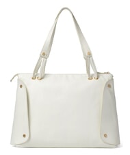 BRACCIALINI NAOMI Bolso de hombro blanco - Bolsos Mujer - 3