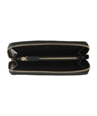 BRACCIALINI JENNIFER Cartera con cremallera marfil - Carteras Mujer - 2