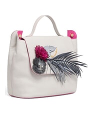 BRACCIALINI SOFIA Bolso de mano con correa para el hombro. - Bolsos Mujer