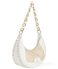 BRACCIALINI CHAIN Bolso de hombro - Bolsos Mujer