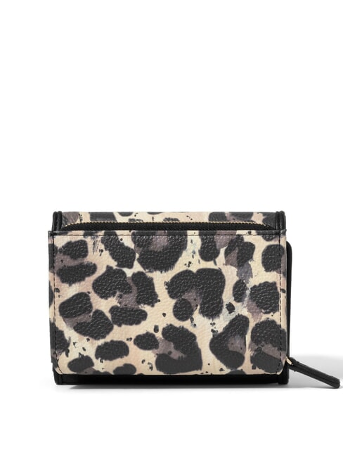 BETH SPECIAL Cartera de mujer leopardo - Carteras Mujer