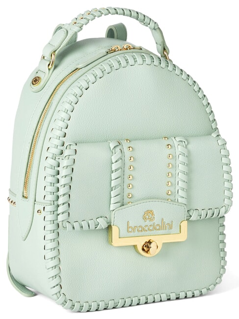 RIBBON Mochila para mujer celestial - Bolsos Mujer