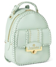 BRACCIALINI RIBBON Mochila para mujer celestial - Bolsos Mujer - 2