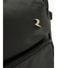 R RONCATO ECO-MOOD Bolsa de lona con ruedas negro - Bolsas de viaje - 2