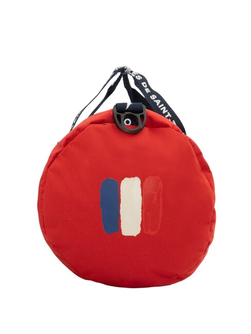 LVDST Bolsa de lona con correa para el hombro combinaci&oacute;n 1 - Bolsas de viaje